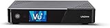 VU+ Uno 4K SE 1x DVB-S2 FBC Twin Tuner Linux Satellitenreceiver (UHD,...