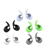 5 Paar Ohrstöpsel-Hüllen für Samsung Galaxy Buds 3, weiche...