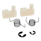 6 Stück/Set Starter-Ketten-Schwungrad-Starterklinke mit Federclip,...
