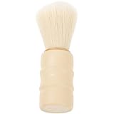 Amosfun Rasierpinsel für Herren aus Kunststoff mit Sanften Borsten...