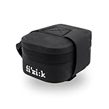 Fizik Satteltasche-07397797 Satteltasche Schwarz 110 x 75 x 50 mm