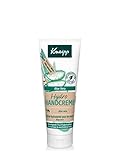 Kneipp Hydro Handcreme Aloe Vera, beruhigende Feuchtigkeitspflege, für...