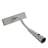Ribelli Wegeschuffel Gartenwerkzeug Schuffel 16 cm