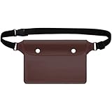 wasserdichte Bauchtasche, wasserdichte Bauchtasche, Tasche mit...