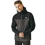 Regatta Birchdale Herren Isotex Hi-Tech Jacke, wasserdicht, atmungsaktiv XL...