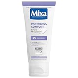 Mixa Sofort Pflegecreme für empfindliche und irritierte Haut,...