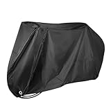 Fahrradabdeckung, wasserdicht, für den Außenbereich, 210D...