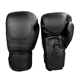 Boxhandschuhe, verdicktes Innenfutter, reißfestes PU, atmungsaktive...