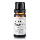 Naissance Eucalyptus Citriodora (Zitroneneukalyptus) 10ml 100% naturreines...