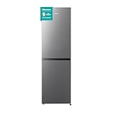 Hisense RB327N4AD2 Kühl-Gefrierkombination/ NoFrostPlus/ Multiflow 360°/...