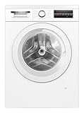 Bosch WUU28T22, Serie 6, Frontlader Waschmaschine, 9 kg, 1400 UpM,...