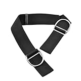 Zambuph Keep Diving KD 938 Edelstahlschnalle Nylon verstellbare...