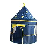 Yardwe Kinderspielzelt Kinderzelt Kleinkinder Babys drinnen Schloss...