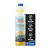 LIQUI MOLY Scheibenwischwasser Scheibenreiniger-Superkonzentrat Citrus,...