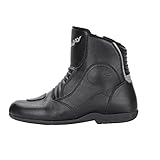 FAST WAY FTS-1 S Stiefel, Kurzer Tourenstiefel, CE Zertifiziert, Robuster...