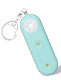 ROTOPATA Selbstverteidigung Taschenalarm für Frauen, Aufladbar...