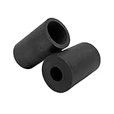 Daconovo 2 Pack 35 x 20 x 6 mm Borcarbid Air Sandstrahldüsen...