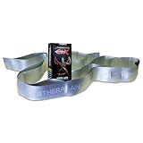 THERABAND Gymnastikband CLX Widerstand Band mit Folge Schlaufen,...