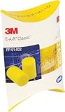 E-A-R Gehörschutzstöpsel aus 3M-Schaumstoff - klassisches Design - 20...