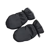 Winterwagenhandschuhe - wasserdichte Fleece -aus -Handwärmer |...