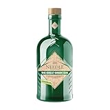 Needle The Great Green Gin - der Frische aus dem Schwarzwald | Needle Gin...