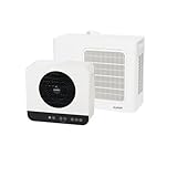 Eurom Split Klimaanlage AC3501 Wifi + APP für Wohnwagen, Wohnmobil,...