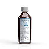 H&S HS AntiMite Liquid 500 ml - Trinkwasserzusatz 100% biologisch - gegen...