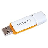Philips Snow Edition 2.0 USB-Flash-Laufwerk USB-Stick 128GB für PC,...