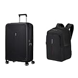 Samsonite Neopulse & Guardit 3.0 - Koffer, 70 cm, 69 L & Ryanair...