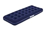 Bestway Luftbett Comfort Quest Single Size, 185 X 76 X 22 cm, 67000