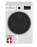 Beko Wäschetrockner 8kg, Stiftung Warentest GUT (2,5)*,...