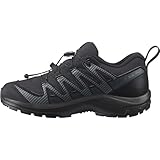 Salomon XA Pro V8 Climasalomon Waterproof Kinder Outdoor-Schuhe, Präzise...