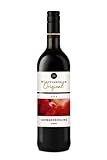 WZG Württemberger Wein Schwarzriesling QW halbtrocken (1 x 0.75 l)