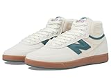 New Balance 440 Hi, Meersalz/Fichte, 9 Women/7.5 Men