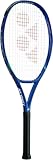 Yonex EZONE Jr26 8. Generation besaiteter Tennisschläger G02, Blau