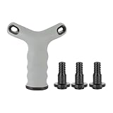 Milageto Hantelgriff-Konverter für Zuhause, Fitness, Fitnessstudio für...