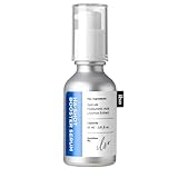 ILSO HA Shot Booster Serum mit Hyaluronsäure Peeling Serum, 0,5 oz,...