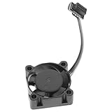 Veemoon Lüfter Druckmaschinenadapter Fan von Industriegebläse Kühlteil...