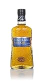 Highland Park 16 Years Wings Of The Eagle + GB Single Malt Whisky (1 x 700...