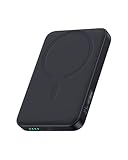 Baseus Enerfill MagSafe Powerbank 10000mAh 22.5W Magnetische Power Bank USB...