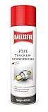 BALLISTOL Teflon-Spray 400ml Sprühdose