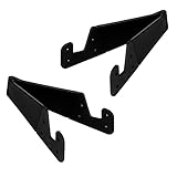 Jinpojun 2 Stück Handy Ständer Tisch, Faltbarer Handy Halterung,...