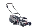 AL-KO Akku-Rasenmäher 42.2 Li Comfort, 42 cm Schnittbreite, Akkufach für...