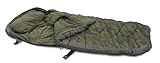 Anaconda Freelancer Vagabond 2 Camou bis-5°C Camping Outdoor Schlafsack...