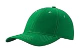 4sold Baseball Cap Baumwolle, Unisex Baseballkappe Herren Damen,...