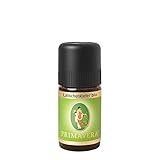 PRIMAVERA Ätherisches Öl Latschenkiefer bio 5 ml - Aromaöl, Duftöl,...