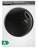 Haier Smarte Frontlader Waschmaschine 10kg I I-PRO SERIE 7 PLUS...
