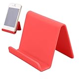 Telefonständer – Handyhalterung, Flugzeug-Handyaufhänger, tragbare,...