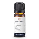 Naissance Tangerinenöl (Mandarinenöl) (Nr. 126) - 10 ml - Naturreines...