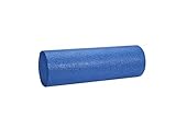 VLFit Yoga-Rolle Eva Material/Pilates-Rolle/Schaumstoffrolle/Foam-Roller 45...